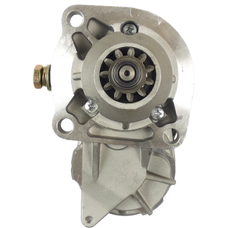 AS-PL S9211 Startmotor — DOOSAN, DAEWOO