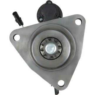 AS-PL S9214S Startmotor — NEW HOLLAND, CASE IH, FIAT