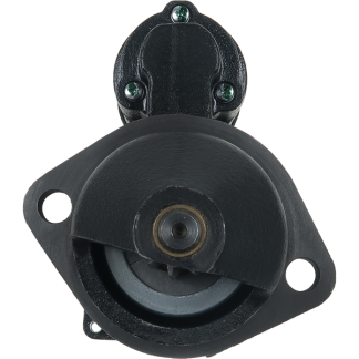 AS-PL S9216S Startmotor — RENAULT AGRICULTURE, CLAAS