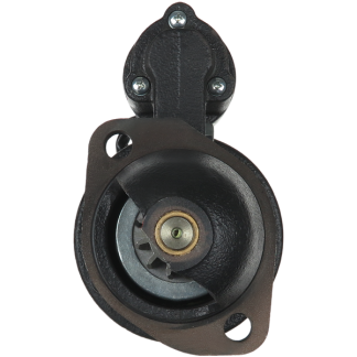 AS-PL S9218S Startmotor — HATZ, VW, MERCRUISER