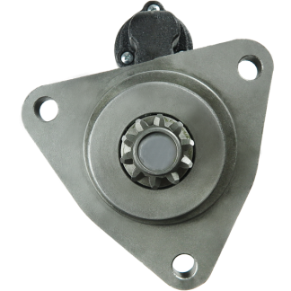 AS-PL S9223 Startmotor — CASE IH, NEW HOLLAND