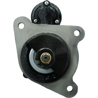 AS-PL S9225 Startmotor — FORD, NEW HOLLAND, CASE IH
