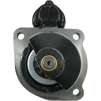AS-PL S9227 Startmotor — ZETOR, VALTRA, CASE IH