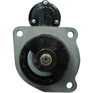AS-PL S9228 Startmotor — CASE IH, NEW HOLLAND, LANDINI