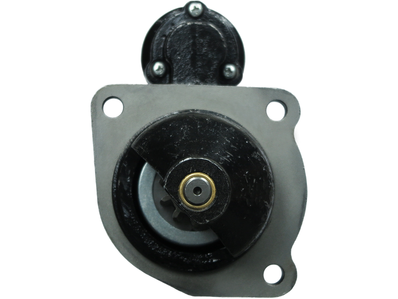 AS-PL S9228 Startmotor — CASE IH, NEW HOLLAND, LANDINI