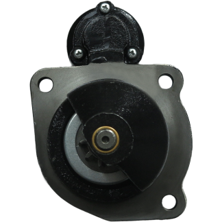 AS-PL S9229 Startmotor — PRAIRIE