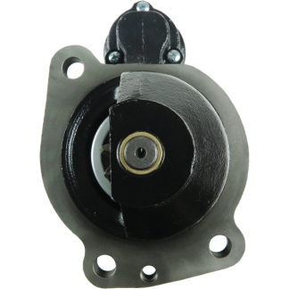 AS-PL S9230 Startmotor — MAZ, AUTODIZEL, ROSTSELMASH