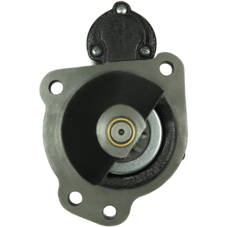 AS-PL S9231 Startmotor — CLAAS