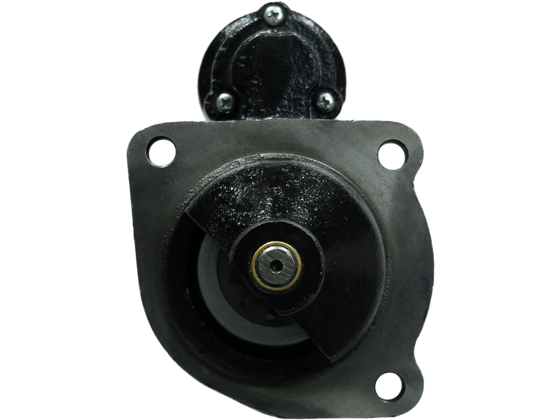 AS-PL S9232 Startmotor — NEW HOLLAND, EUROMACCHINE, CASE IH