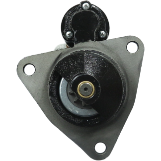 AS-PL S9233 Startmotor — CASE IH, DAEWOO