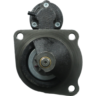 AS-PL S9234 Startmotor — PERKINS