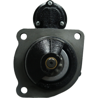 AS-PL S9235 Startmotor — LINDNER, AGCO, MANITOU