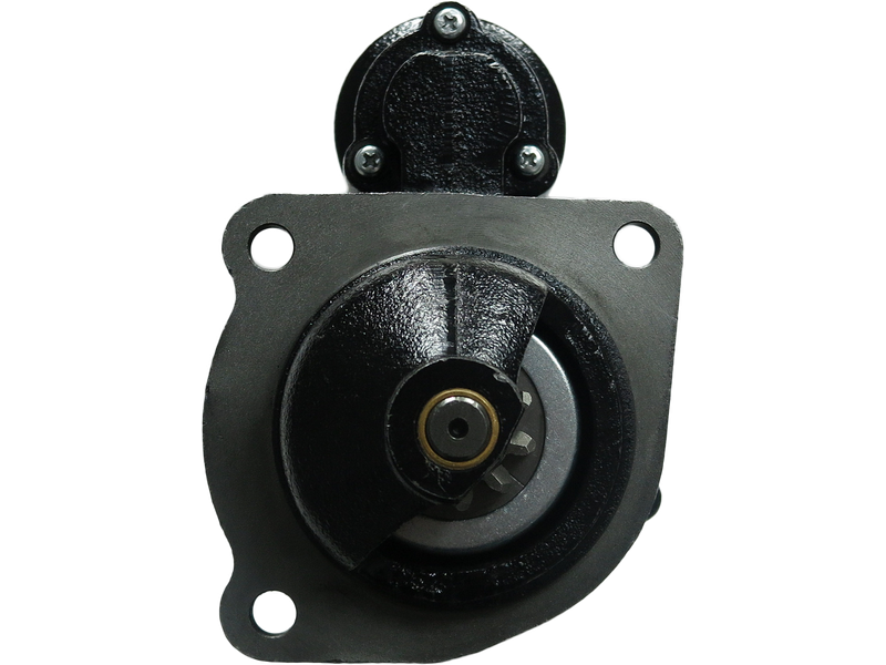 AS-PL S9235 Startmotor — LINDNER, AGCO, MANITOU