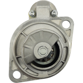AS-PL S9238 Startmotor — YANMAR
