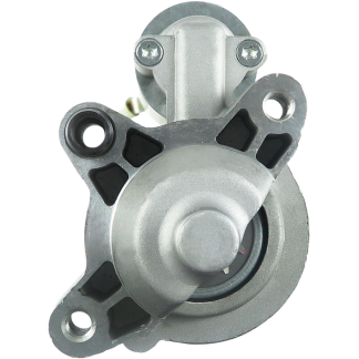 AS-PL S9241 Startmotor — FORD