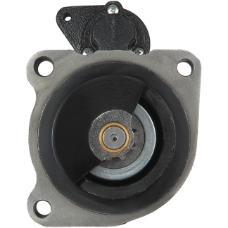 AS-PL S9243 Startmotor — NEW HOLLAND, CASE IH, FIAT