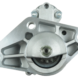 AS-PL S9246 Startmotor — KIA