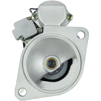 AS-PL S9247 Startmotor — KOMATSU