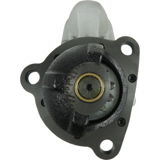 AS-PL S9250 Startmotor — KOMATSU