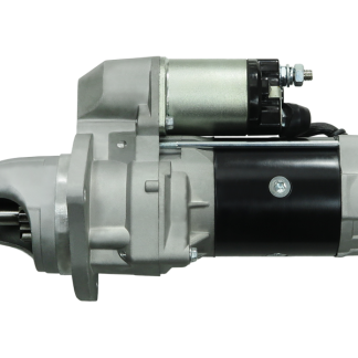 AS-PL S9252 Startmotor — MITSUBISHI