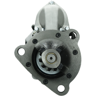 AS-PL S9255 Startmotor — KOMATSU