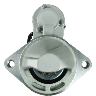 AS-PL S9256 Startmotor — HYUNDAI, KIA