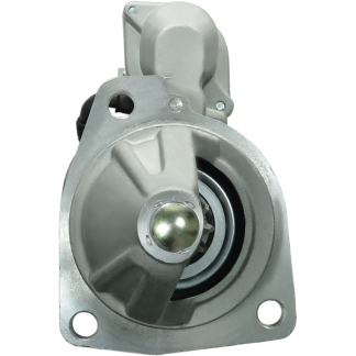 AS-PL S9257 Startmotor — NISSAN