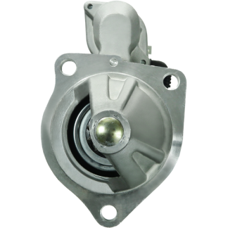 AS-PL S9258 Startmotor — NISSAN