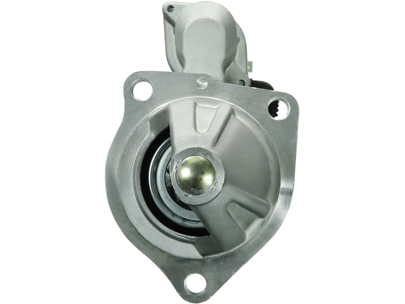 AS-PL S9258 Startmotor — NISSAN