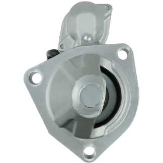 AS-PL S9259 Startmotor — NISSAN