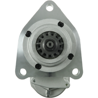 AS-PL S9261 Startmotor — HINO