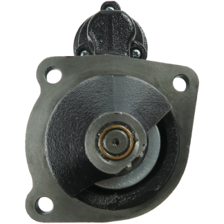 AS-PL S9262 Startmotor — MASSEY FERGUSON