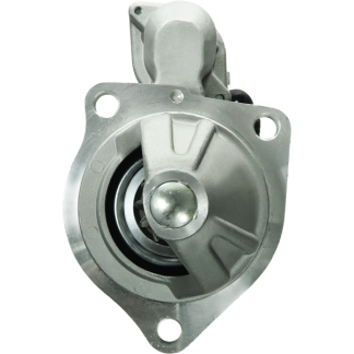AS-PL S9263 Startmotor — NISSAN