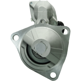 AS-PL S9264 Startmotor — NISSAN