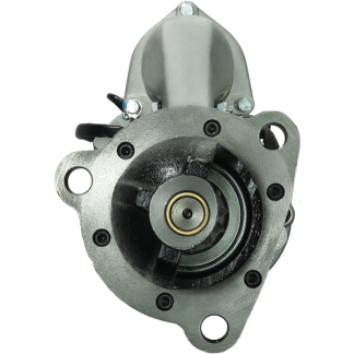 AS-PL S9267 Startmotor — KOMATSU