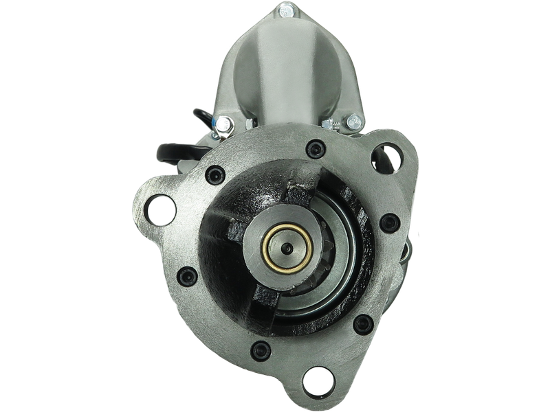 AS-PL S9267 Startmotor — KOMATSU