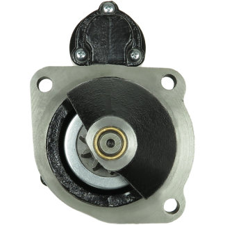 AS-PL S9268 Startmotor — ZETOR, VALTRA, MASSEY FERGUSON