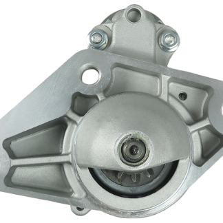 AS-PL S9272 Startmotor — HYUNDAI, KIA