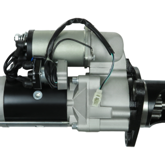 AS-PL S9275 Startmotor — KOMATSU