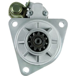 AS-PL S9277 Startmotor — DOOSAN