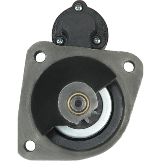 AS-PL S9280S Startmotor — NEW HOLLAND