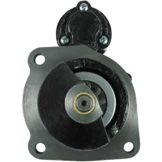 AS-PL S9284S Startmotor — CASE IH, INTERNATIONAL, INTERNATIONAL HARV.