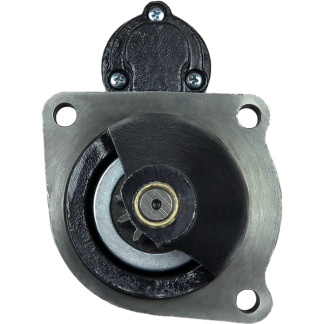 AS-PL S9287S Startmotor — TEREX, PERKINS