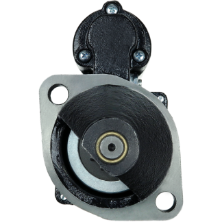 AS-PL S9288S Startmotor — JOHN DEERE