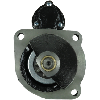 AS-PL S9289S Startmotor — JOHN DEERE