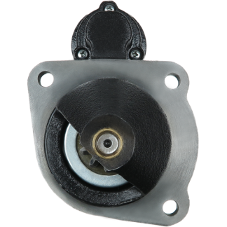 AS-PL S9295S Startmotor — NEW HOLLAND, CASE IH, EUROMACCHINE