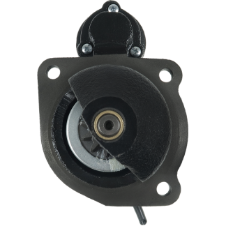 AS-PL S9301S Startmotor — VALTRA, AGCO, SISU