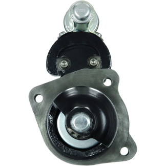 AS-PL S9307S Startmotor — KAMAZ, CUMMINS, DRESSER