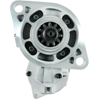 AS-PL S9309S Startmotor — ISUZU