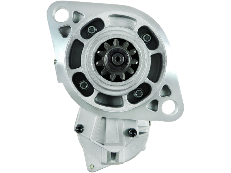 AS-PL S9309S Startmotor — ISUZU